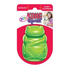 Kong Squeezz Jels Παιχνίδι Σκύλου