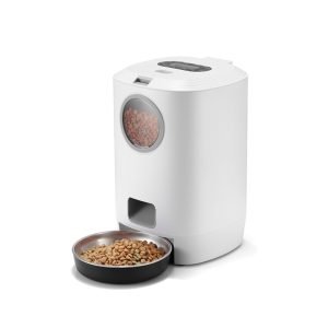 Automatic Pet Feeder