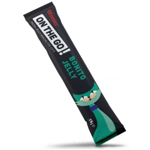 Pet Interest On The Go Bonito Jelly Cat 15gr